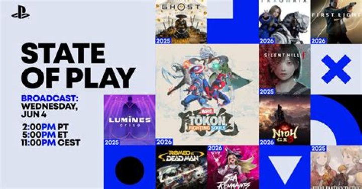 Here's everything you missed in PlayStation's March 2022 State of Play stream