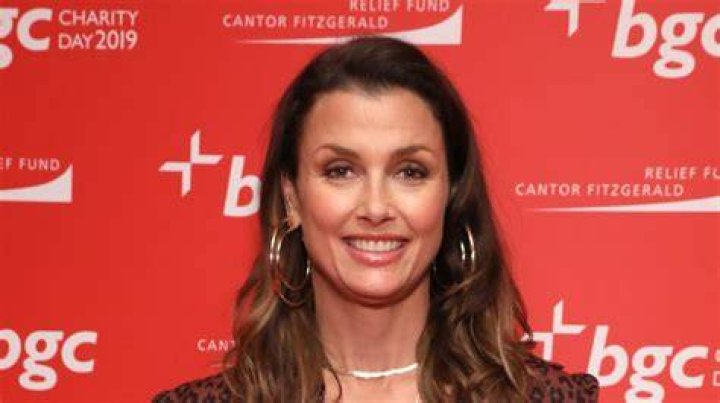 Here's How Much Bridget Moynahan Is Really Worth