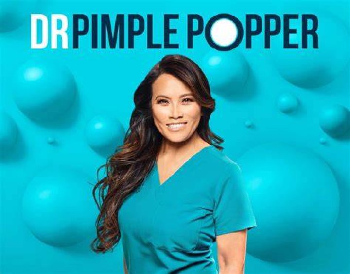 Here's How Much Money Dr. Pimple Popper Said She Makes From Her Show