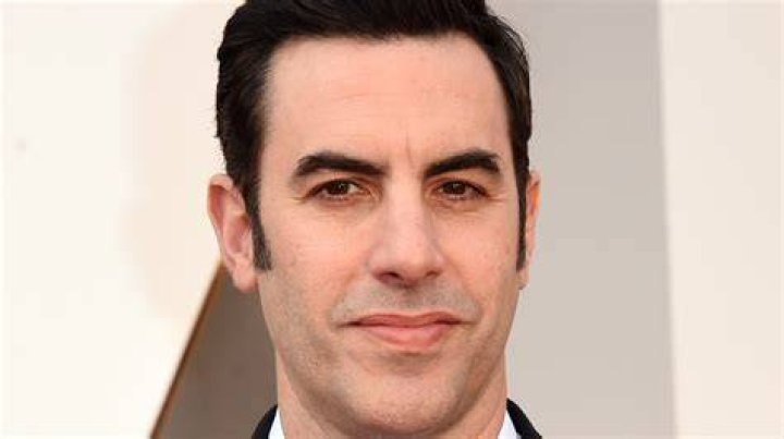 Here's How Much Sacha Baron Cohen Is Really Worth