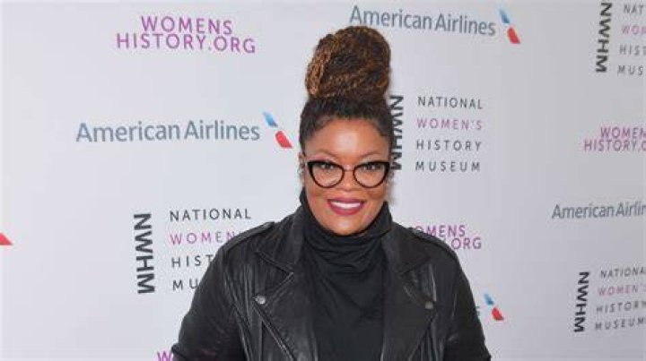 Here's How Much Yvette Nicole Brown Is Really Worth