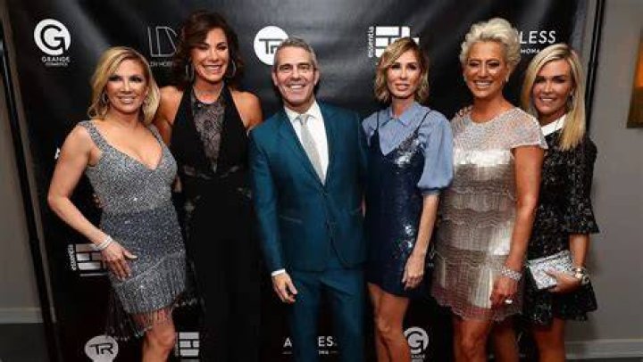 Here's the Truth About Rumors RHONY Legacy Series Was Canceled