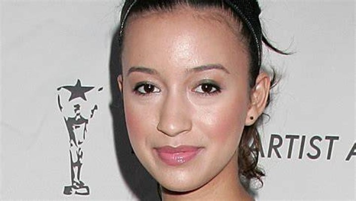 Here's What Christian Serratos Looks Like Today