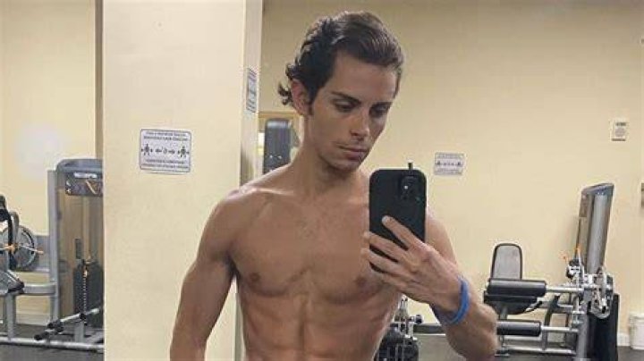 Here's What Disney Star Jake T. Austin Looks Like Today