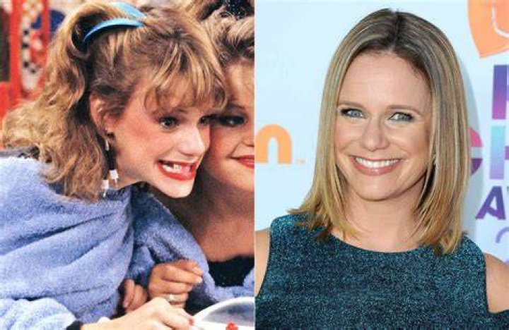 Here's What Full House's Kimmy Gibbler Looks Like Today