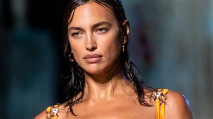 Here's What Irina Shayk's Net Worth Really Is