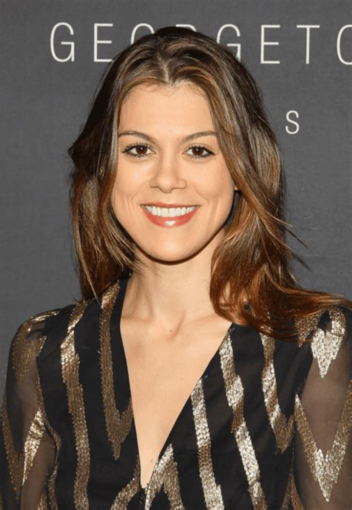 Here's What Lindsey Shaw Looks Like Today