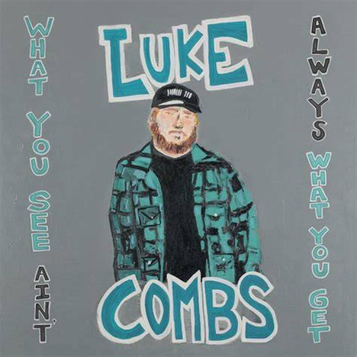 Here's What Luke Combs' Forever After All Really Means