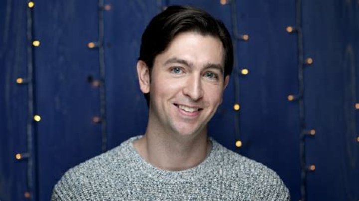 Here's What You Don't Know About Nicholas Braun