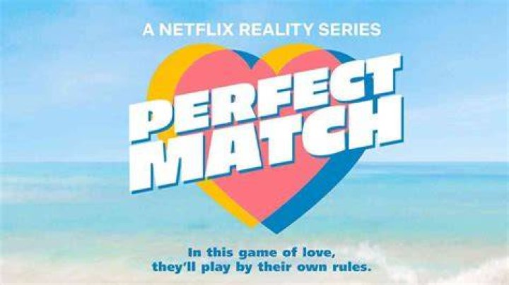 Here's When Every Episode of Netflix's Perfect Match Comes Out