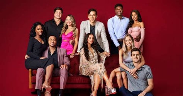 Here's Where the Couples From Season 1 of Netflix's The Ultimatum Are Now