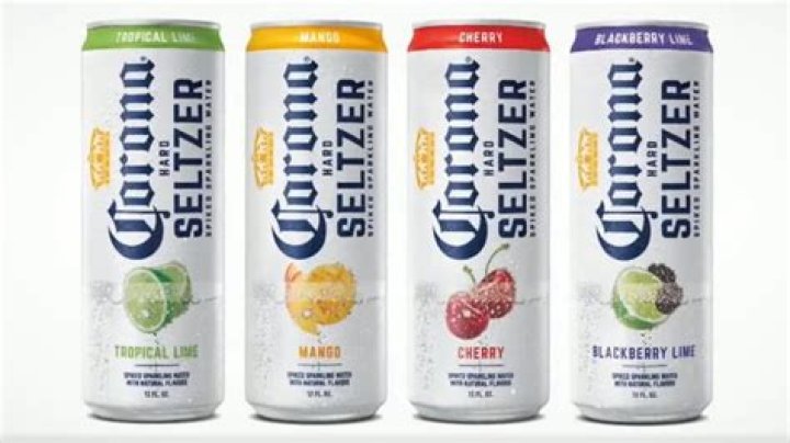 Here's Where You Know The Song In The Corona Seltzer Commercial From