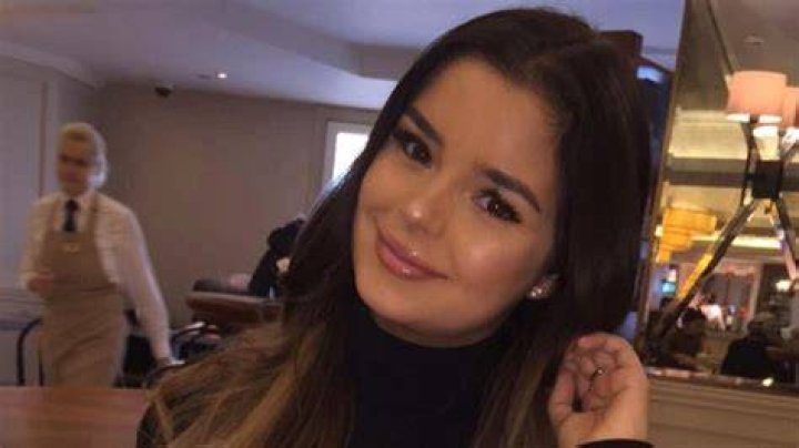 Here's Why Demi Rose Mawby Won't Get Mail Delivered To Her House