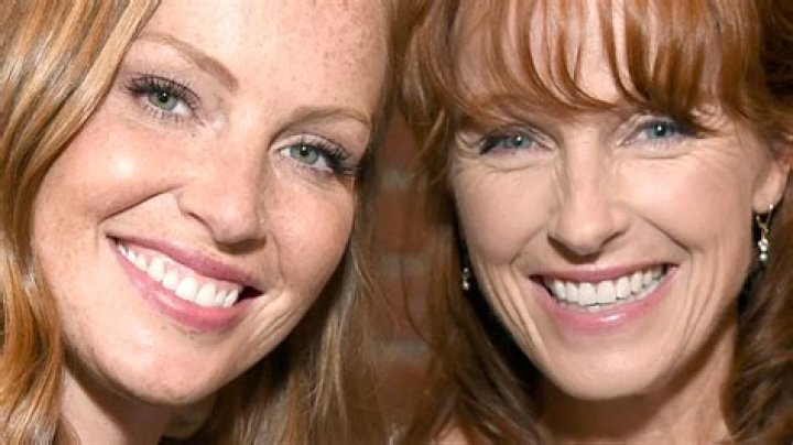 Here's Why Good Bones Star Karen Laine's Secret Tattoo Surprised Fans