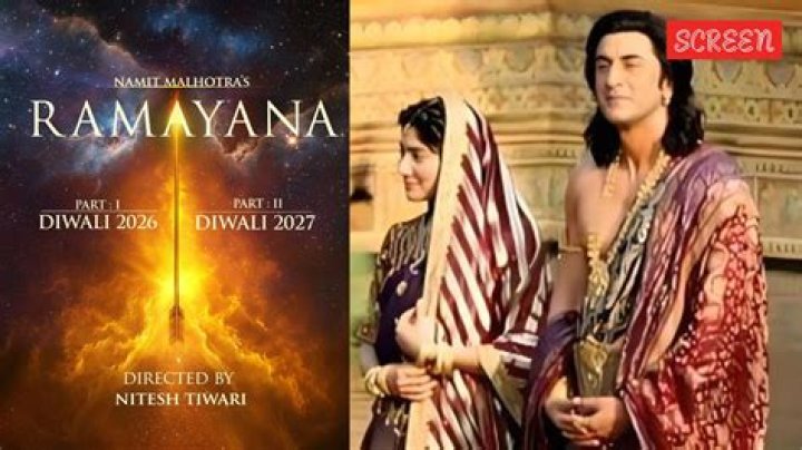 Here's why Nitesh Tiwari's Ramayana starring Ranbir Kapoor and Sai Pallavi has been put on hold