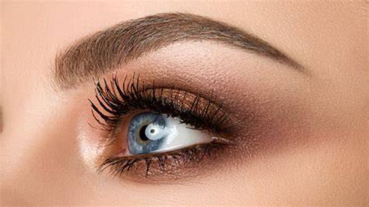 Here Are The Best Colors To Use When Creating A Smokey Eye