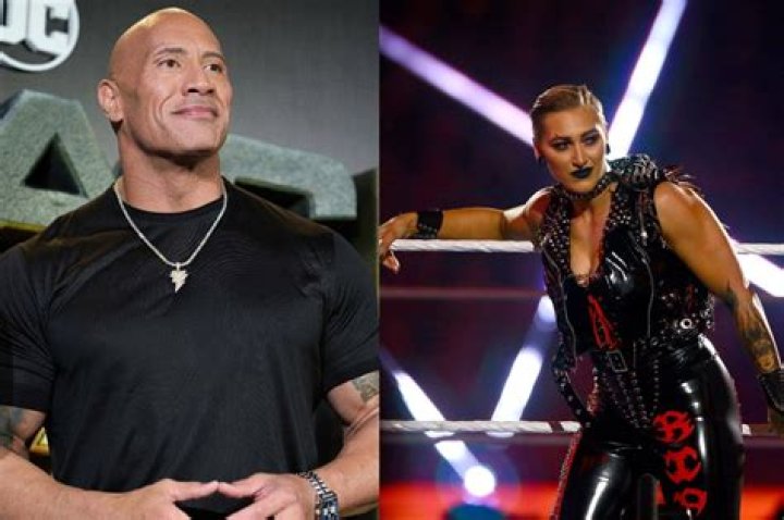 “Here Comes the Injury List”: After Last Week’s Attack on Rhea Ripley, Fans
Continue to Call Out Dwayne Johnson’s Cousin for Her Haunting Past