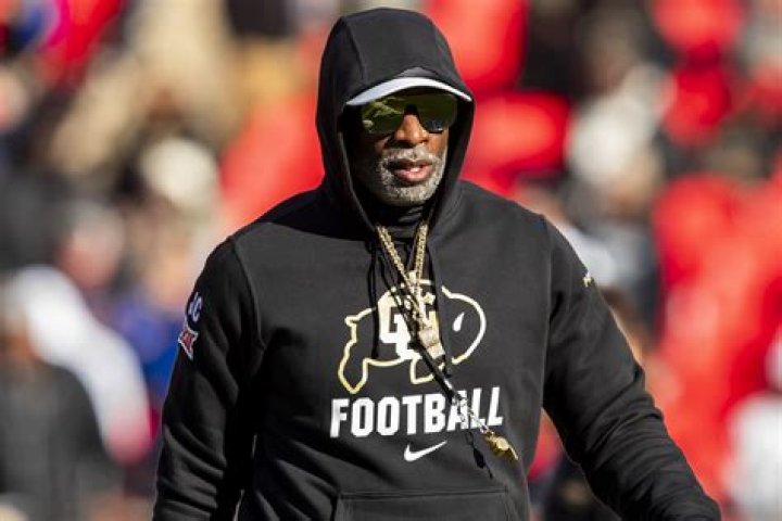 Here’s $45 Million Worth Deion Sanders’ Lavish Car Collection Featuring Vintage
Mercedes