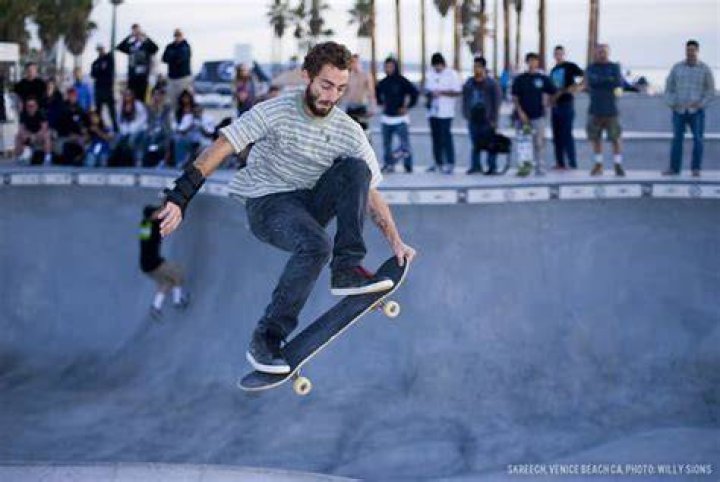Here’s How Thanksgiving Can Be the Perfect Opportunity for Skateboarders