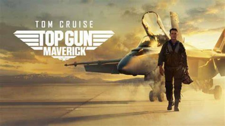 Here’s How to Watch and Stream Top Gun: Maverick