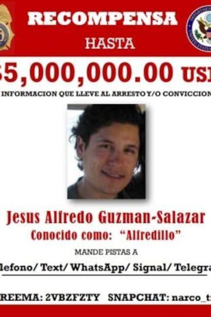 Hermano de Ovidio Guzm&aacute;n fue asesinado de 500 balazos &eacute;ste es su