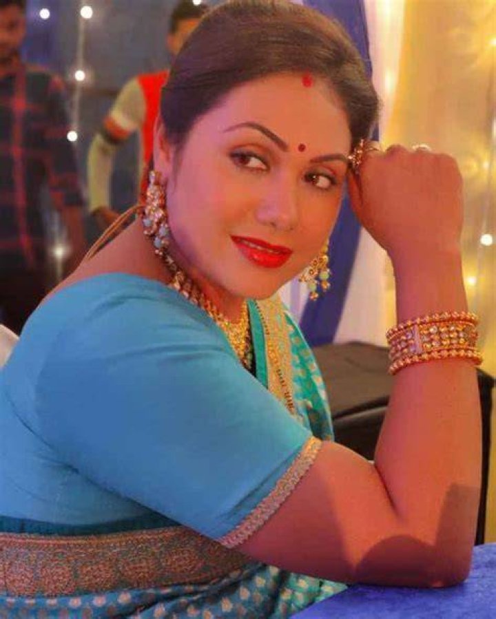 Hetal Yadav Height, Age, Affairs, Net Worth, Bio and More