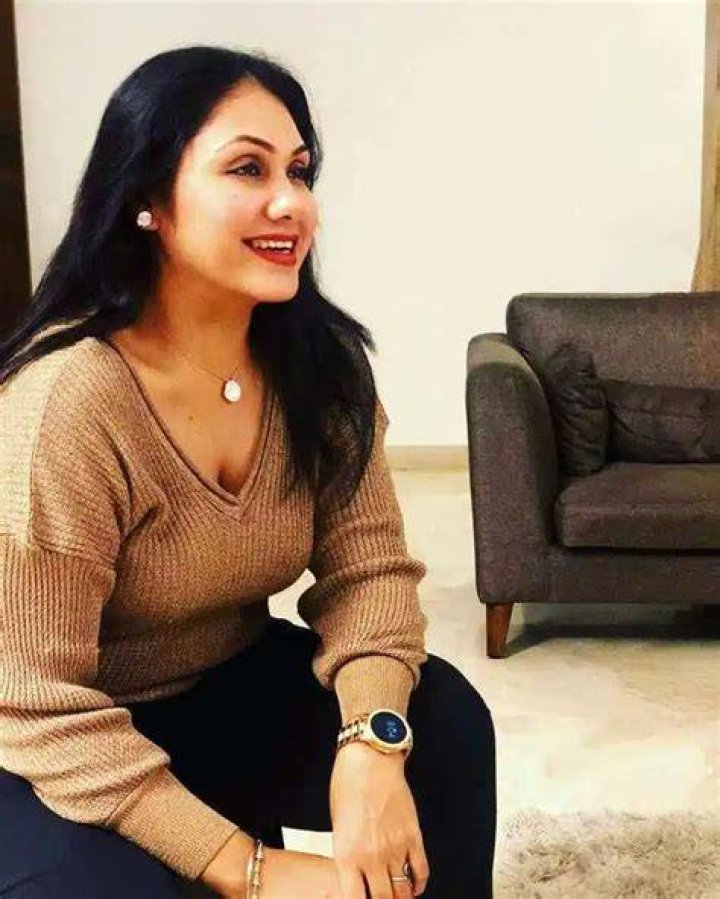 Hetal Yadav Image