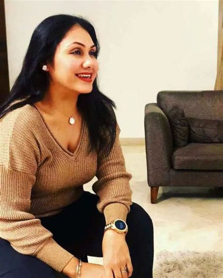 Hetal Yadav Picture