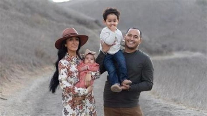 HGTV Veronica Valencia Husband: Kris Hughes Age, Job