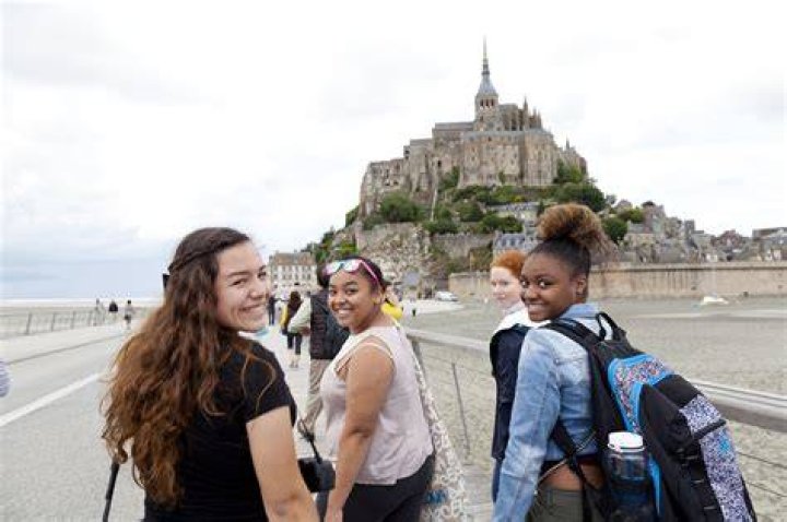 High School Abroad in Iceland