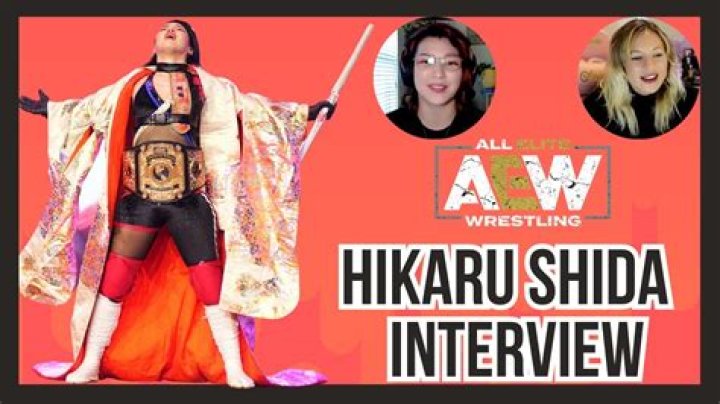 Hikaru Shida vs. Kana (Hikaru Shida Produce, 9/6/2014)