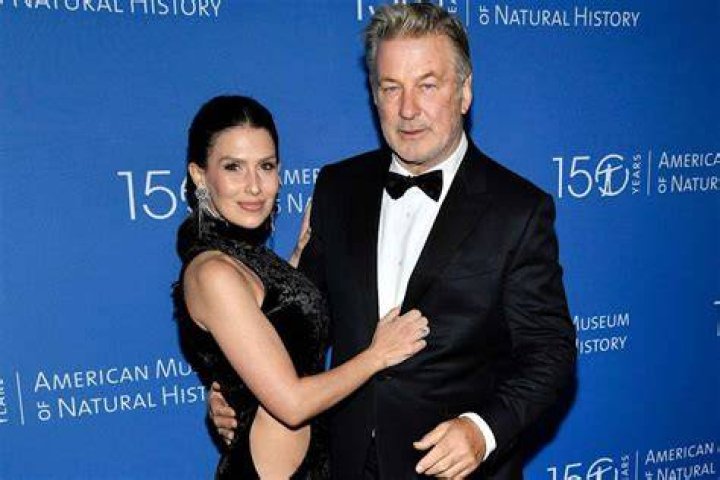Hilaria Baldwin Husband