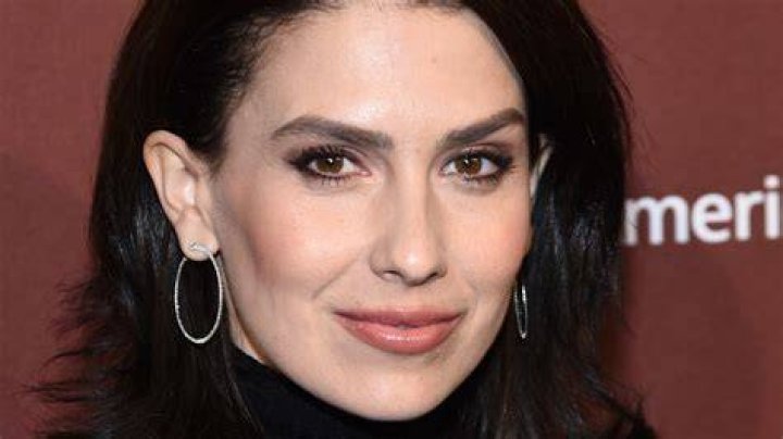 Hilaria Baldwin Just Made This Big Change To Her Instagram Account
