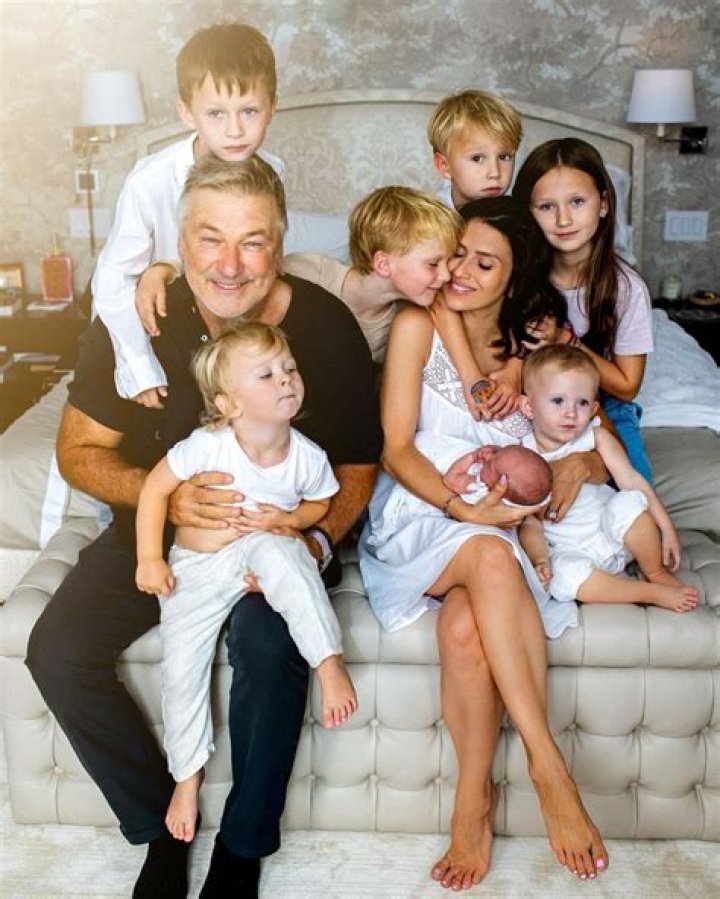 Hilaria Baldwin Net Worth