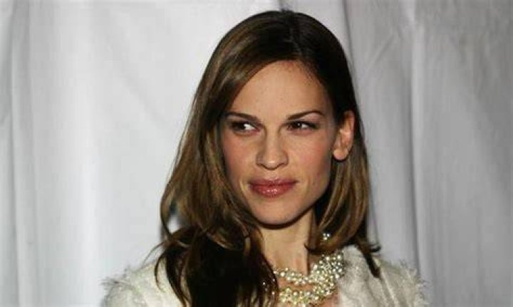 Hilary Swank Method Actors List