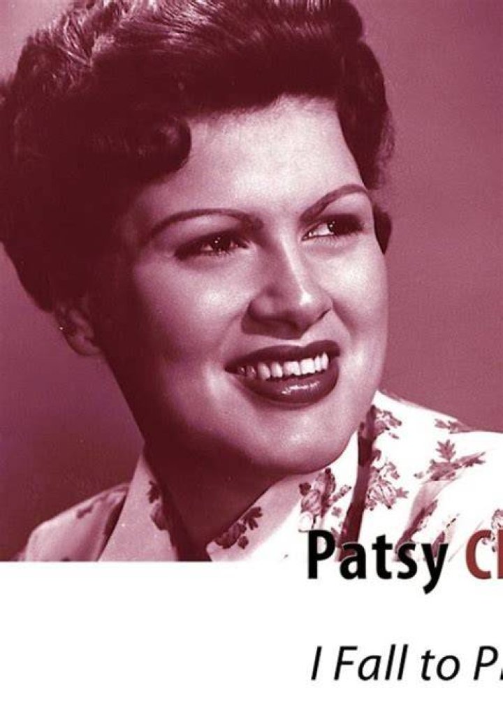 Hilda Hensley Fan Casting for I Fall to Pieces | myCast