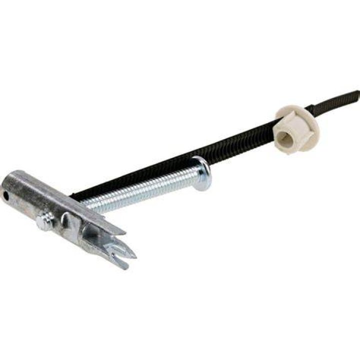 Hillman Pull Toggle Anchors