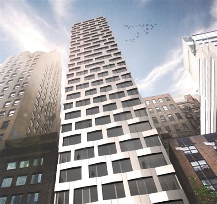 Hilton Grand Vacation, 12 East 48th Street, NYC - Rental Apartments