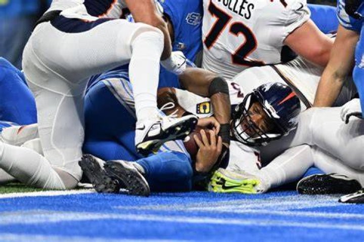 “His Stats Look Good”: NFL Experts Detail if Russell Wilson Deserves $50 Million
Amid Talks of ‘Final Season’