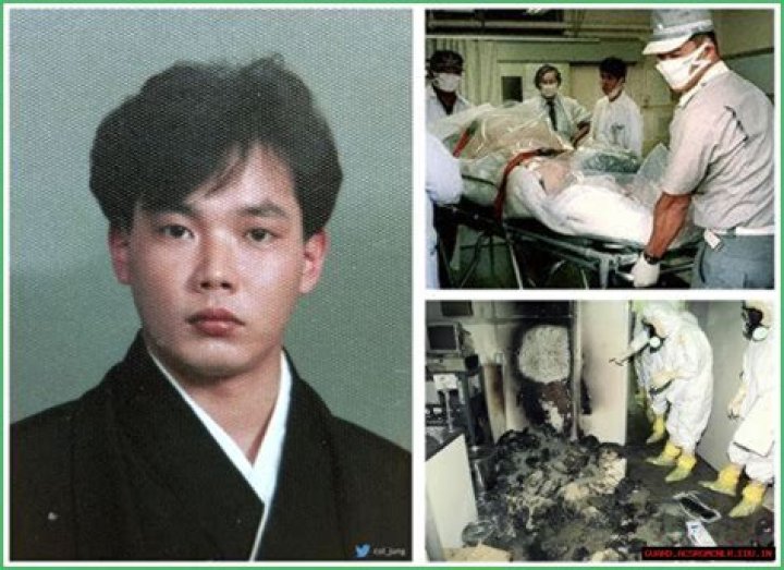 Hisashi Ouchi Real Video: Unraveling The Tragic Incident