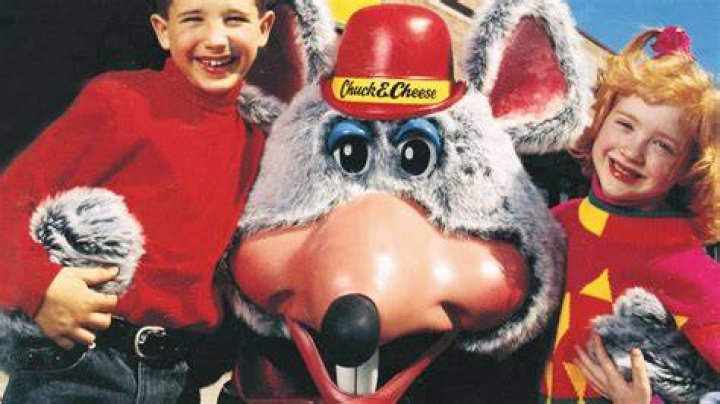 History of Chuck E. Cheese's Ripoffs YouTube