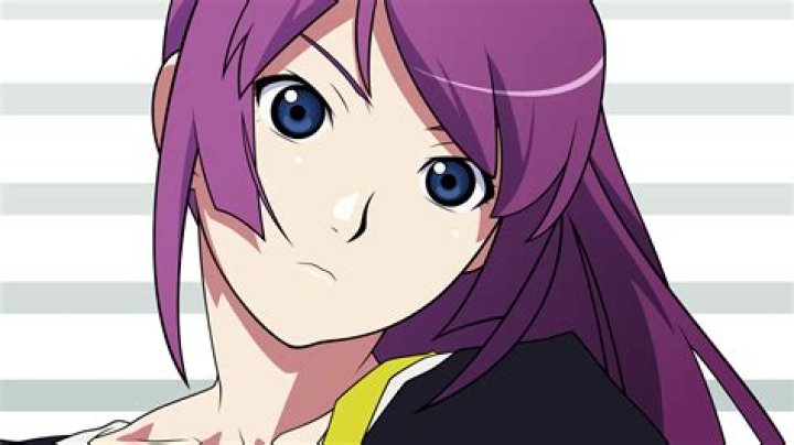 Hitagi senjougahara wallpaper Wallpaper Wide HD