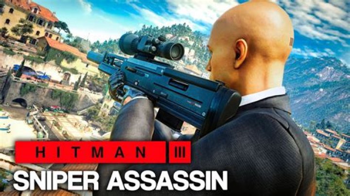 Hitman 3 is dropping Ghost Mode, online support for Sniper Assassin