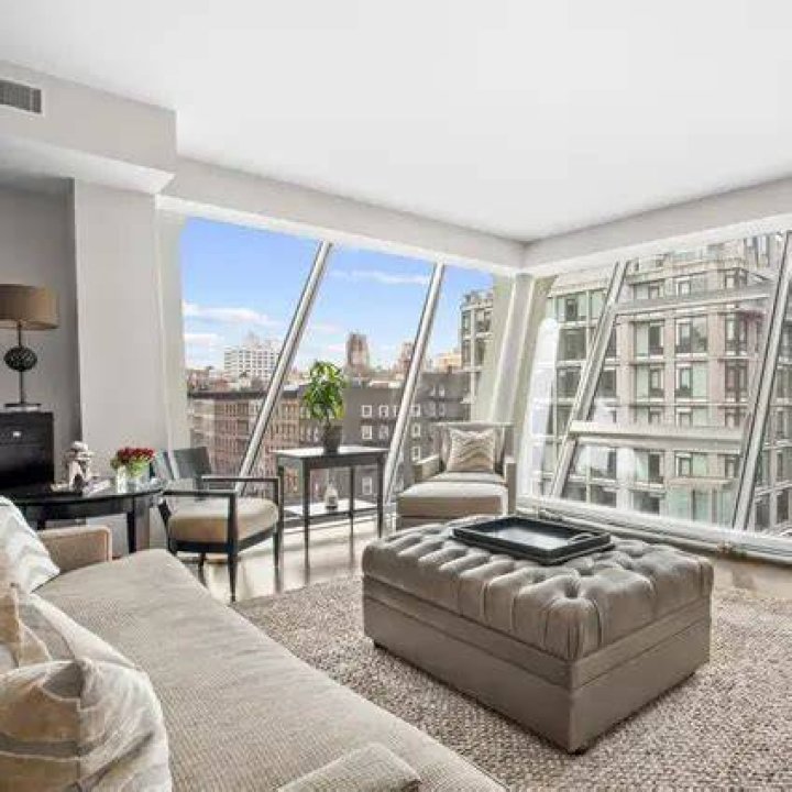 HL23, 515 West 23rd Street, NYC - Condo Apartments