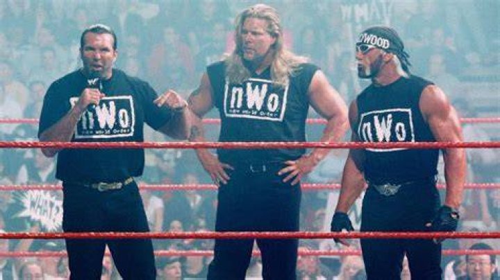 Hogan Joins NWO