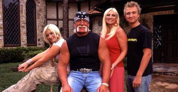 HOgan Knows Best