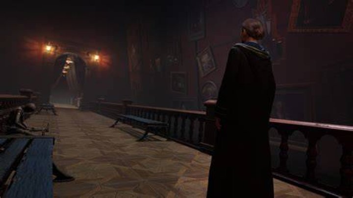 Hogwarts Legacy: An Exclusive Hidden PlayStation Exclusive Quest at a Hogsmeade
Shop