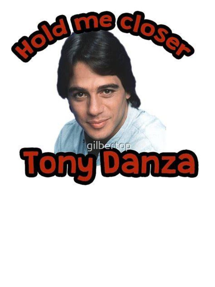 ‘Hold Me Closer, Tony Danza,’ Plus 9 More Hilariously Misquoted Lyrics – The Hollywood Reporter