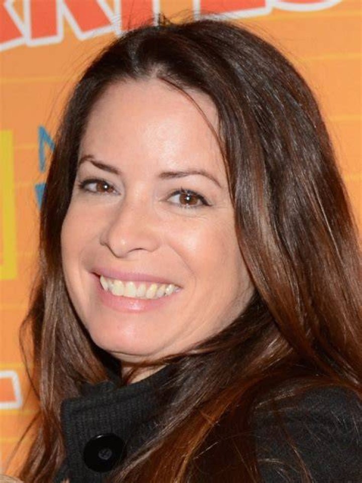 Holly Marie Combs - Age, Bio, Birthday, Family, Net Worth