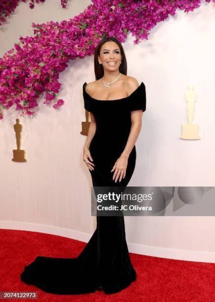 95th Annual Academy Awards - Arrivals hollywood, california march 12 eva longoria attends the 95th annual academy awards on march 12, 2023 in hollywood, california photo by kevin mazurgetty images